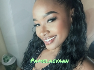 Pamelaevann