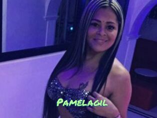 Pamelagil