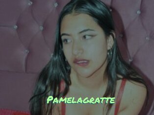 Pamelagratte