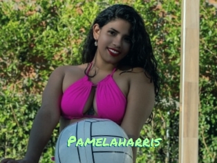 Pamelaharris