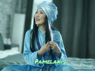 Pamelakis