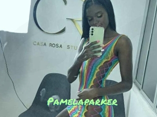 Pamelaparker