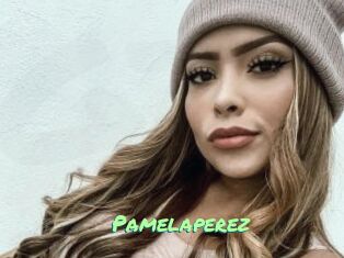 Pamelaperez