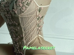 Pamelasecret