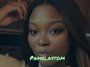 Pamelastom