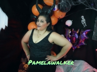 Pamelawalker