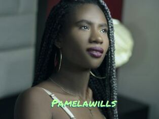 Pamelawills