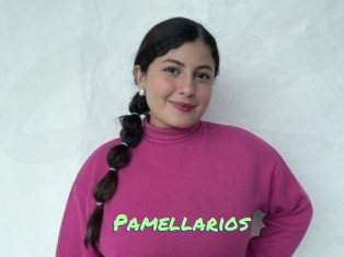 Pamellarios