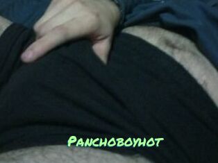 Panchoboyhot