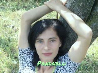 pandablu Gothicorgien