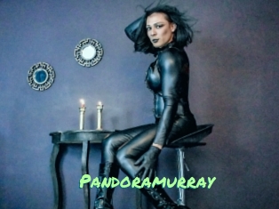 pandoramurray Gothicorgien