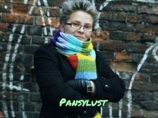 Pansylust