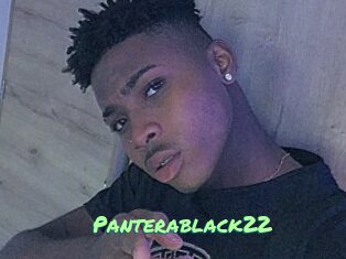 Panterablack22