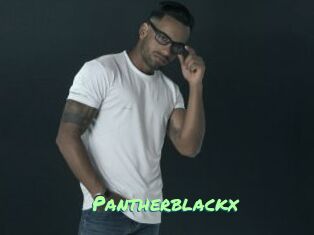 Pantherblackx