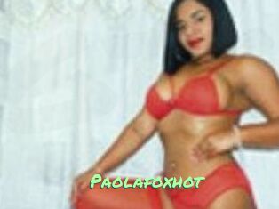 Paolafoxhot