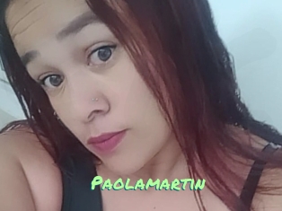 Paolamartin