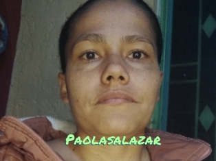 paolasalazar Gothicorgien
