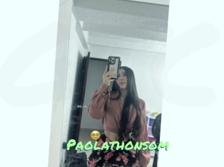 Paolathonsom