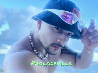 Paolodevilla