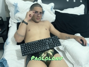 paololonif Gothicorgien