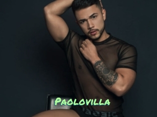 Paolovilla