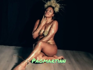 Paomartinn