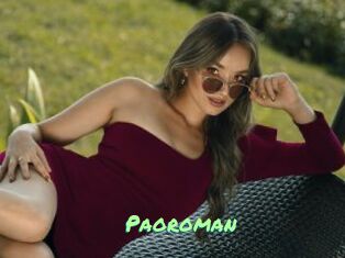Paoroman