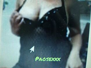 Paosexxx