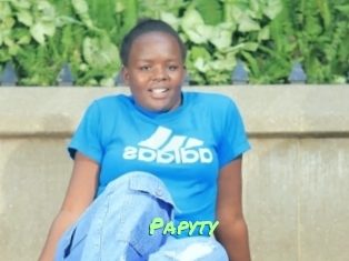 Papyty