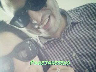 Parejadesexo