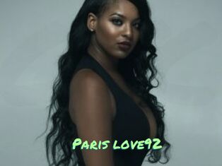 Paris_love92