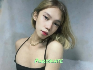 pariskate Gothicorgien