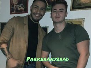 Parkerandbrad