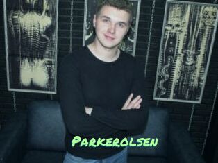Parkerolsen