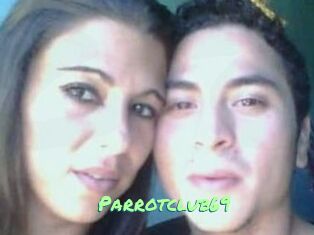 parrotclub69 Gothicorgien