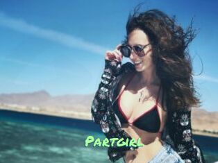 Partgirl