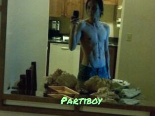 Partiboy