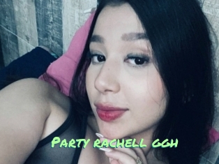 Party_rachell_ggh