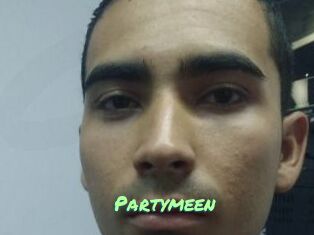 Partymeen