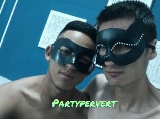 Partypervert