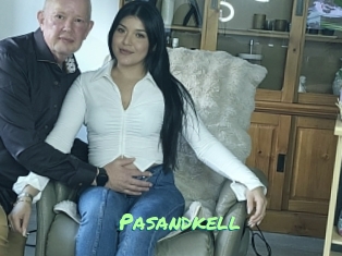Pasandkell