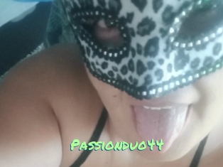 Passionduo44