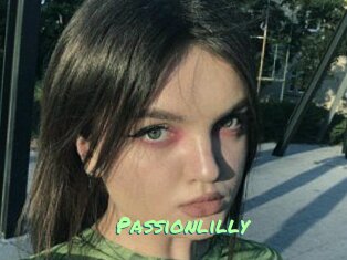 Passionlilly