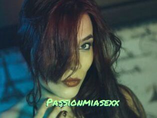 Passionmiasexx