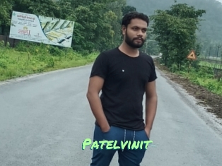 Patelvinit