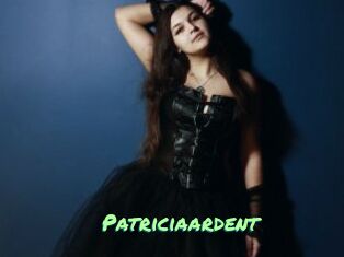 Patriciaardent