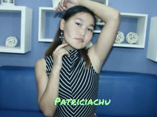 Patriciachu