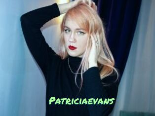 Patriciaevans
