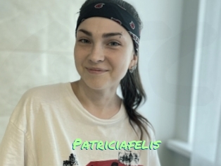Patriciafelis