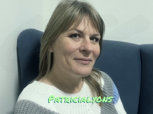 Patricialyons